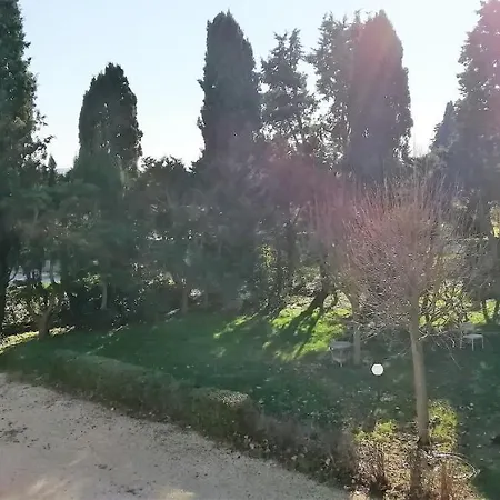 شقة Quadrilocale Glicine مارشيللي