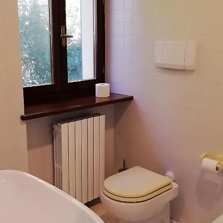 شقة Quadrilocale Glicine *