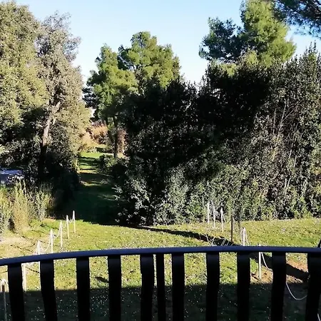 Quadrilocale Glicine شقة مارشيللي