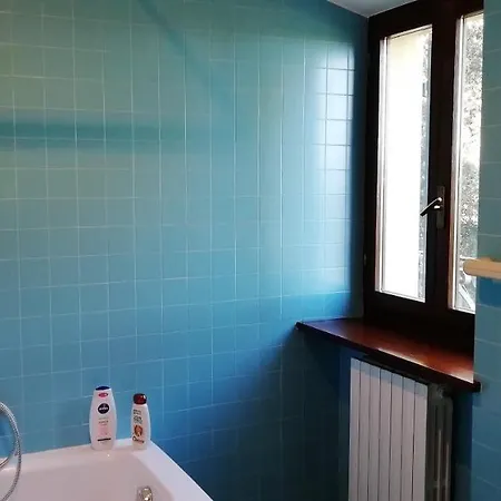 Quadrilocale Glicine شقة مارشيللي