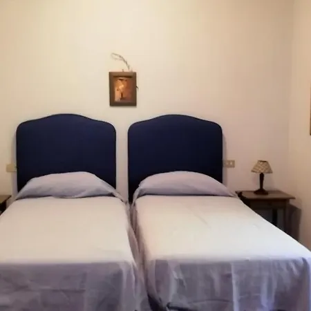 Quadrilocale Glicine * مارشيللي
