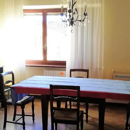 شقة Quadrilocale Glicine *