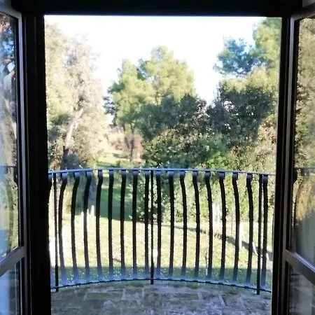 شقة Quadrilocale Glicine مارشيللي